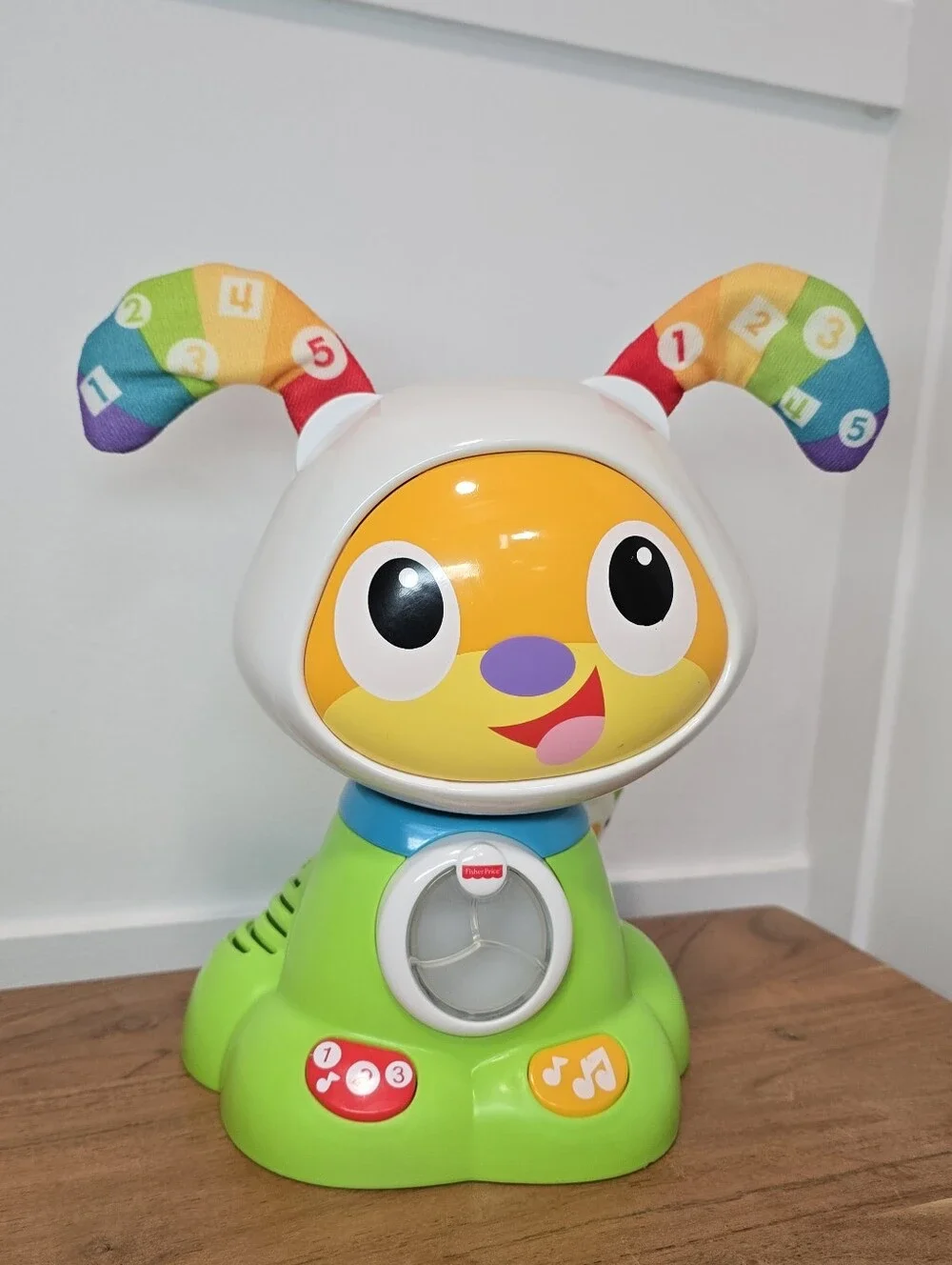 Fisher-Price fisher price